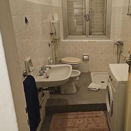 Vintage Castello Guest house