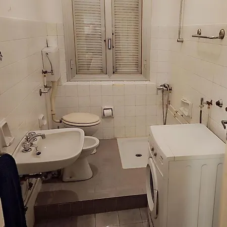 Guest house Vintage Castello *