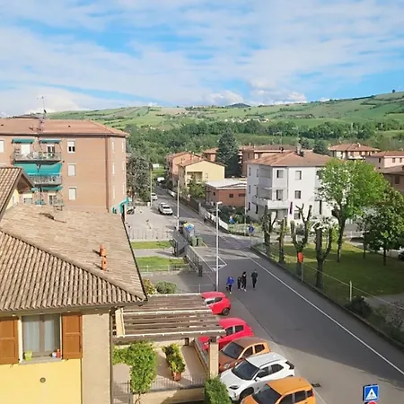 Vintage Castello * Castellarano