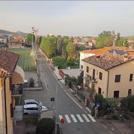 Pensionat Vintage Castello *