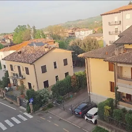 Vintage Castello * Castellarano