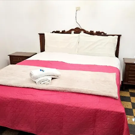 Pensionat Vintage Castello