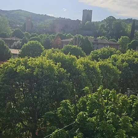 Pensionat Vintage Castello *