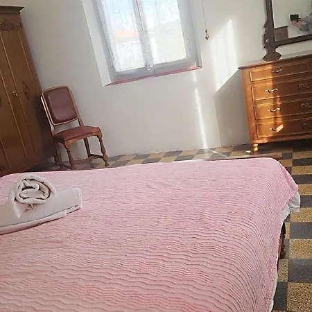Guest house Vintage Castello
