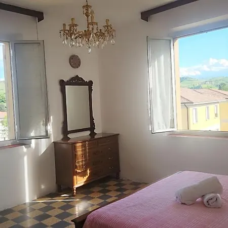 게스트하우스 Vintage Castello Castellarano