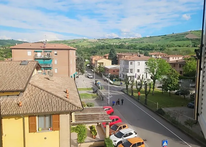 Vintage Castello * Castellarano