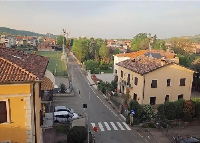 Pensionat Vintage Castello *