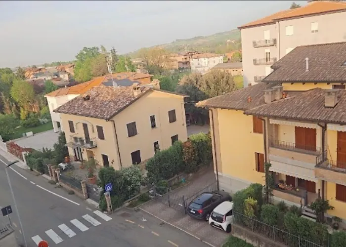 Vintage Castello * Castellarano