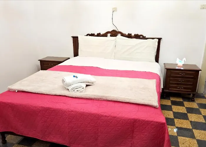 Pensionat Vintage Castello