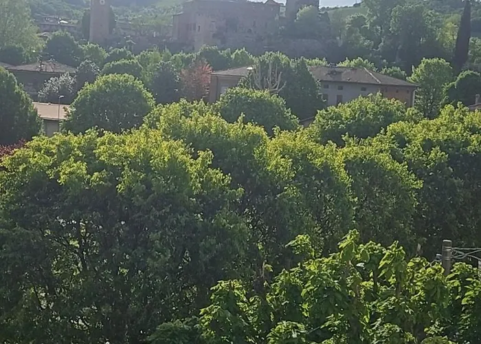 Pensionat Vintage Castello *