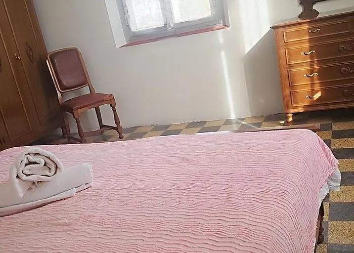 Pensionat Vintage Castello