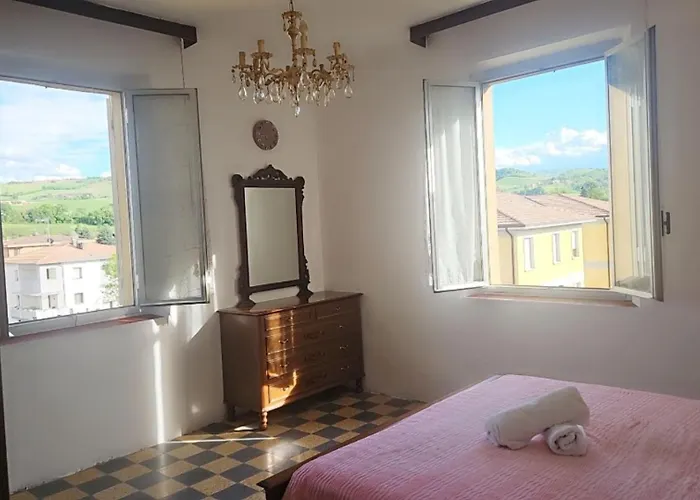 Pensionat Vintage Castello Castellarano